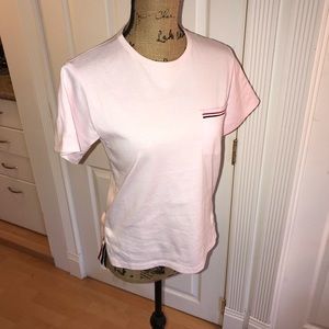 Thom Browne short sleeve tee